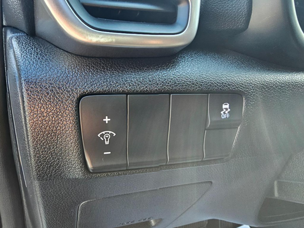 2018 Kia Sportage Image 31