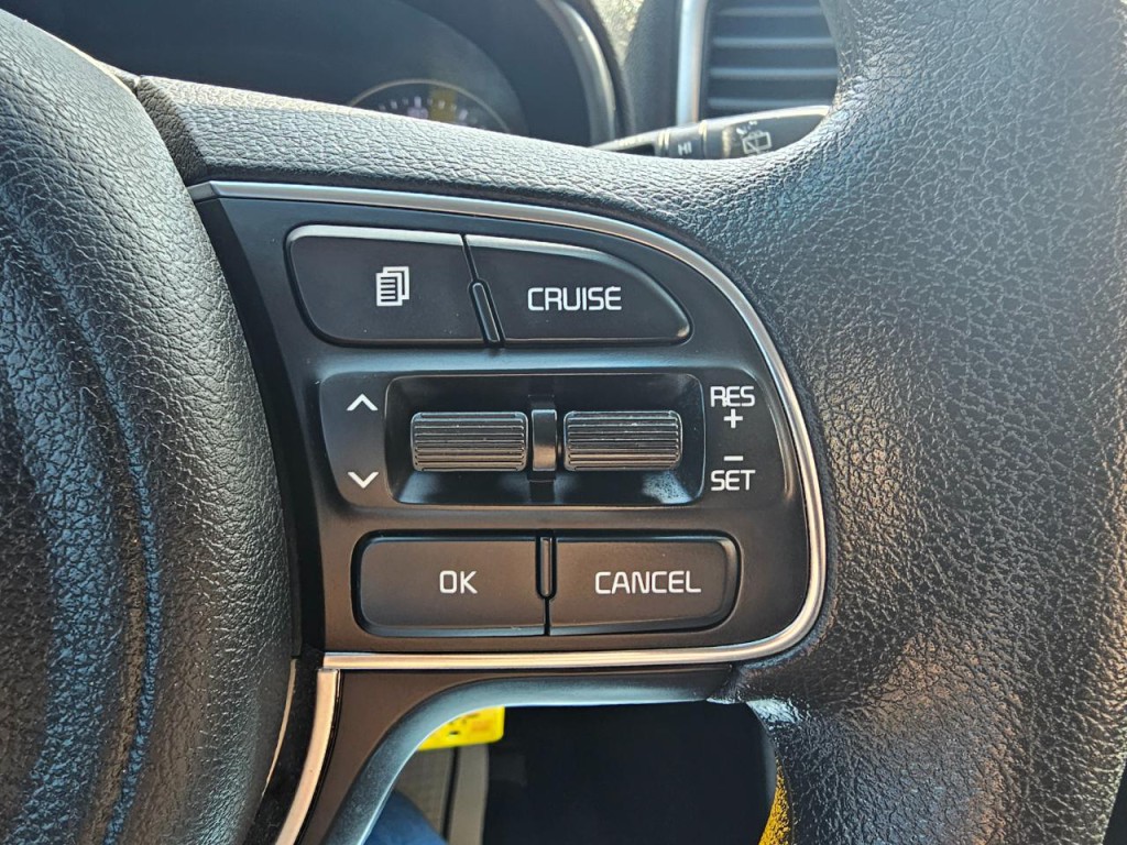 2018 Kia Sportage Image 33