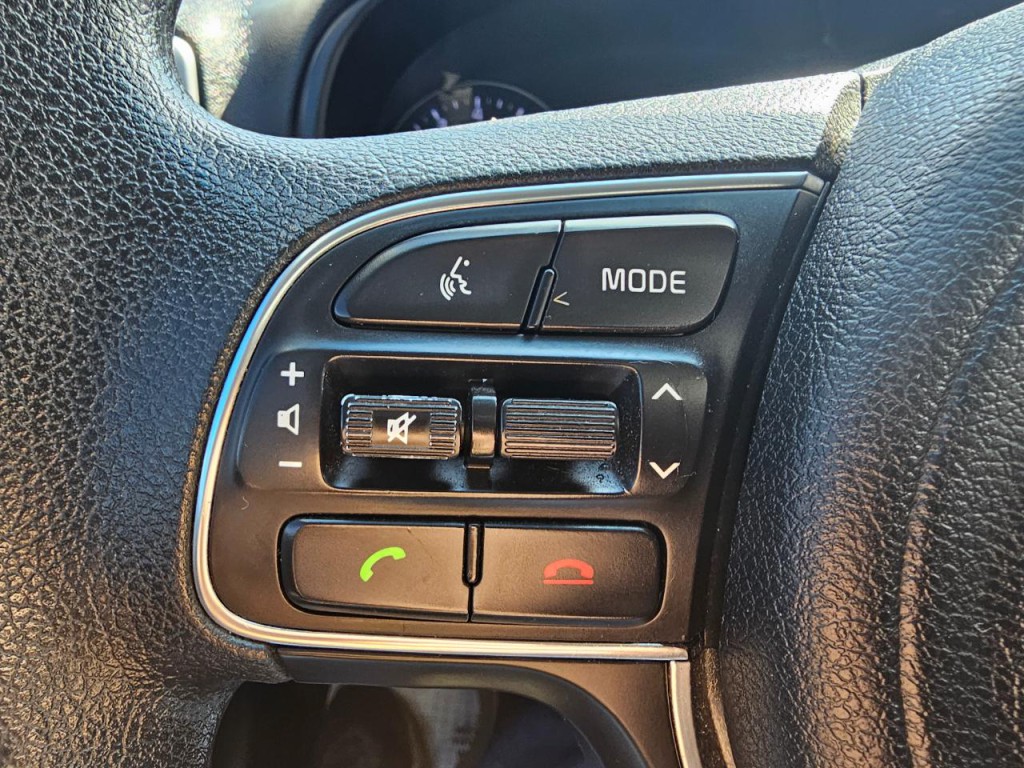 2018 Kia Sportage Image 34