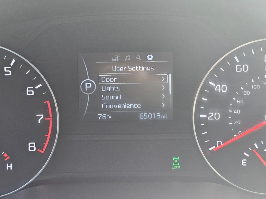 2018 Kia Sportage Image 36