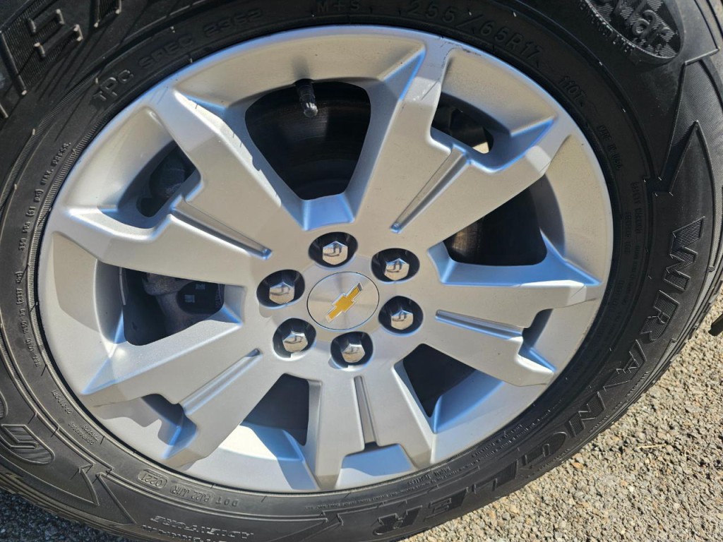 2021 Chevrolet Colorado Image 15