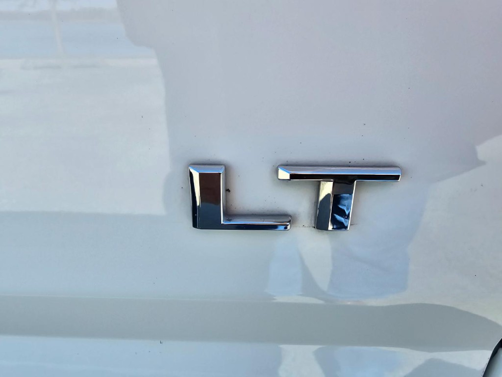 2021 Chevrolet Colorado Image 16