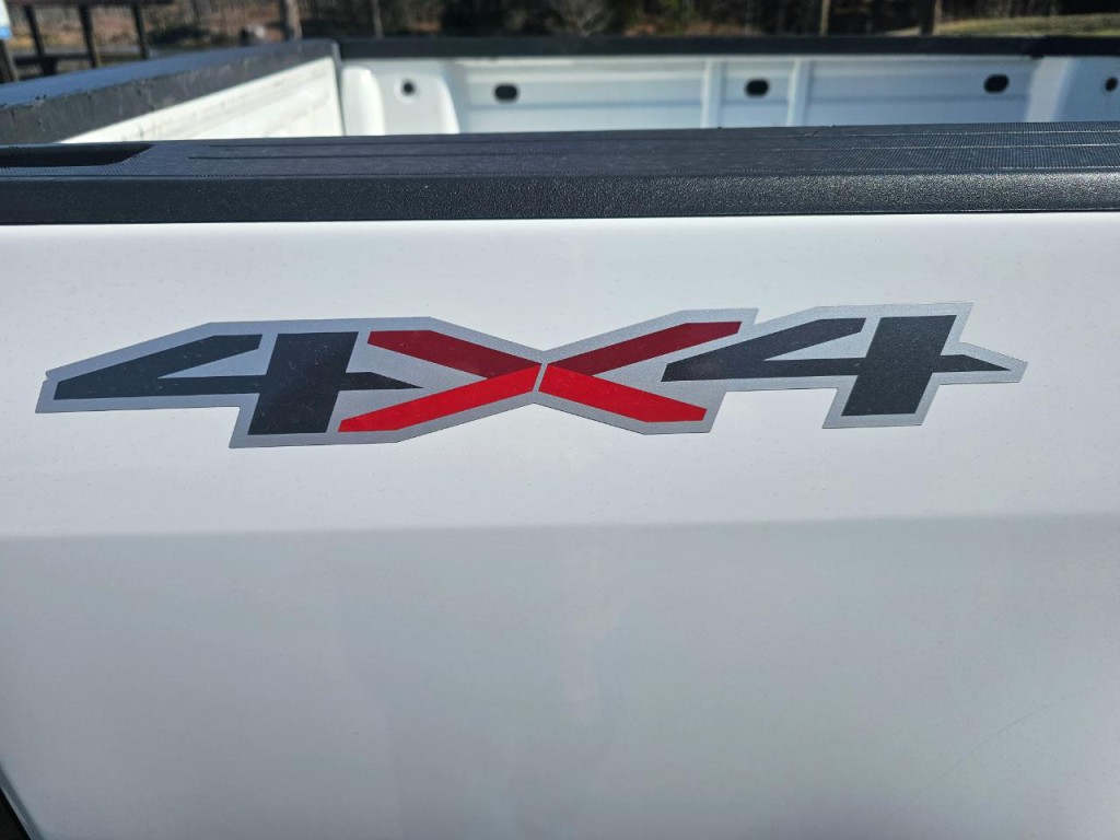 2021 Chevrolet Colorado Image 17