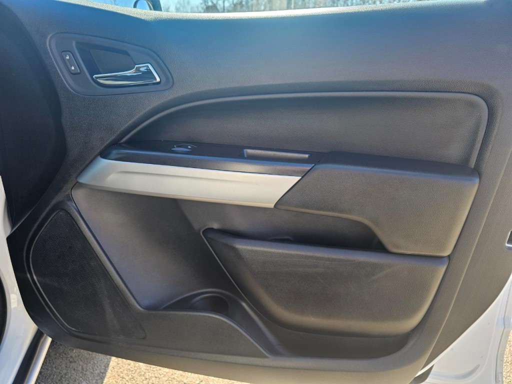 2021 Chevrolet Colorado Image 18
