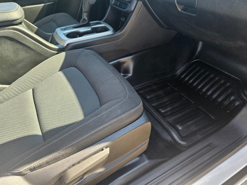 2021 Chevrolet Colorado Image 19