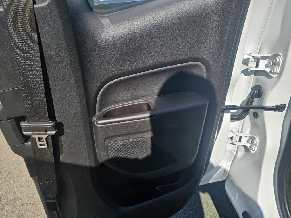 2021 Chevrolet Colorado Image 20