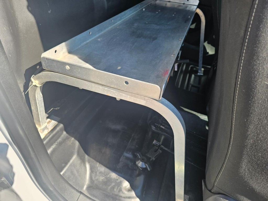 2021 Chevrolet Colorado Image 21