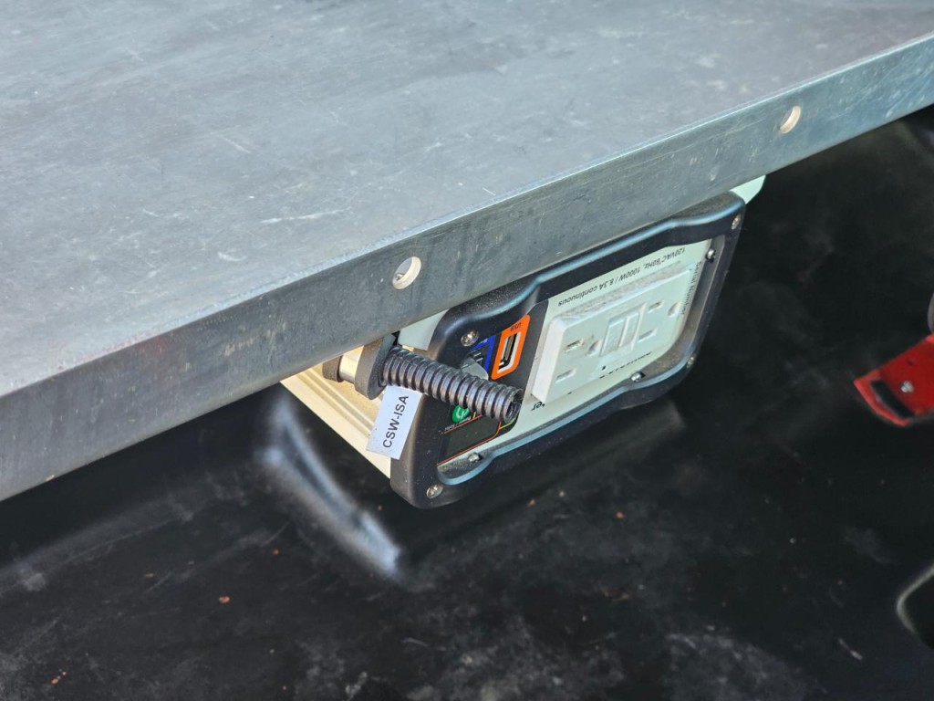 2021 Chevrolet Colorado Image 22