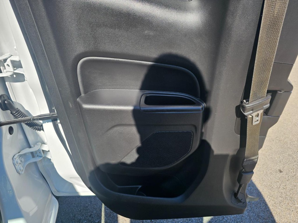 2021 Chevrolet Colorado Image 24