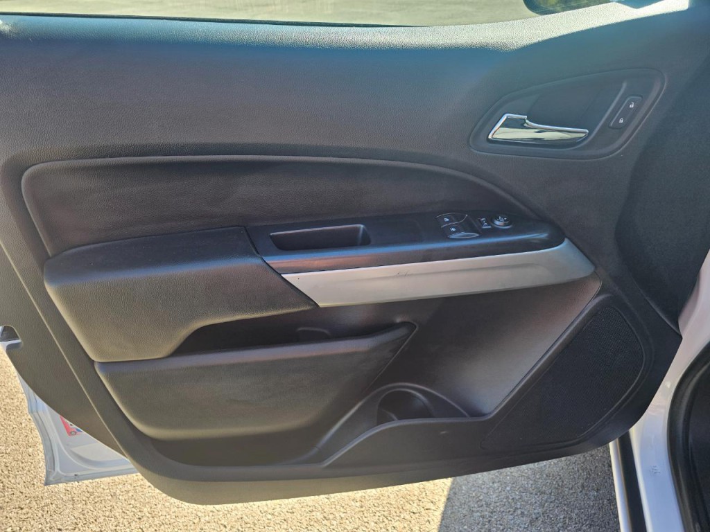 2021 Chevrolet Colorado Image 26