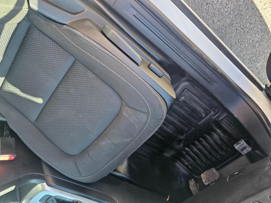 2021 Chevrolet Colorado Image 27