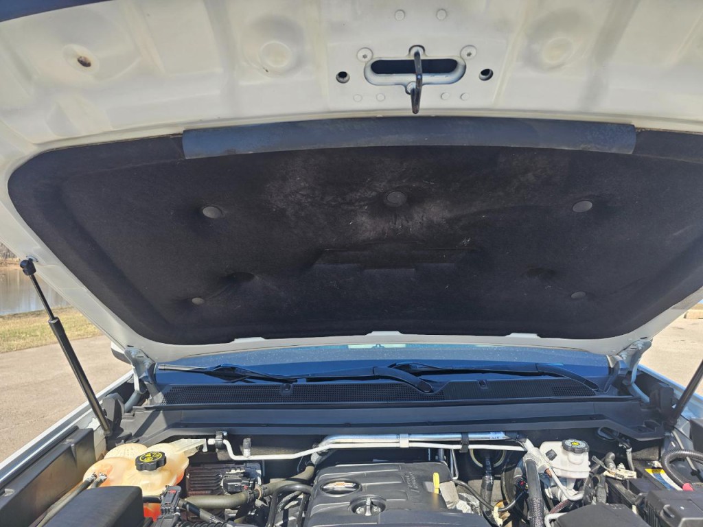 2021 Chevrolet Colorado Image 28