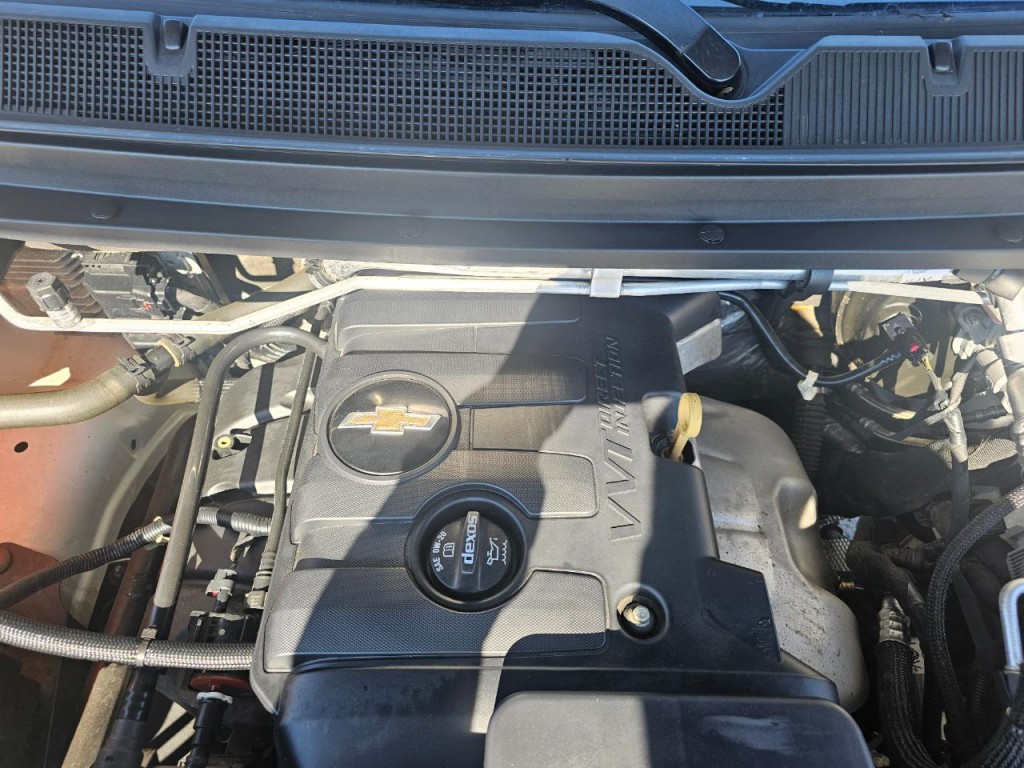 2021 Chevrolet Colorado Image 29