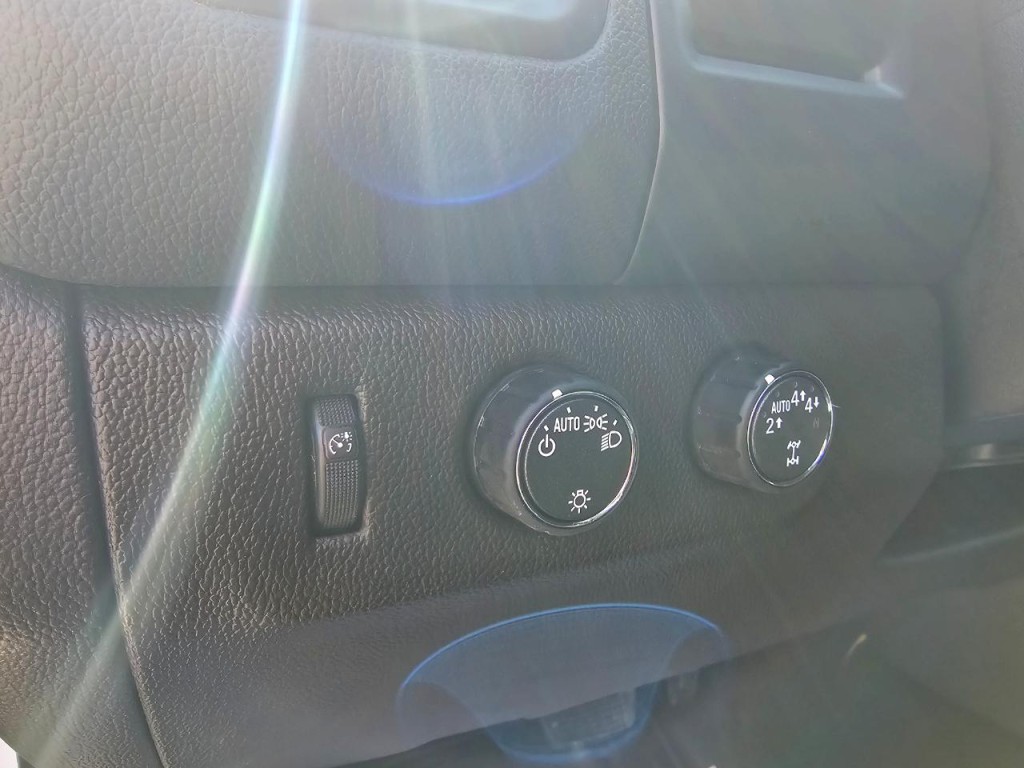 2021 Chevrolet Colorado Image 32