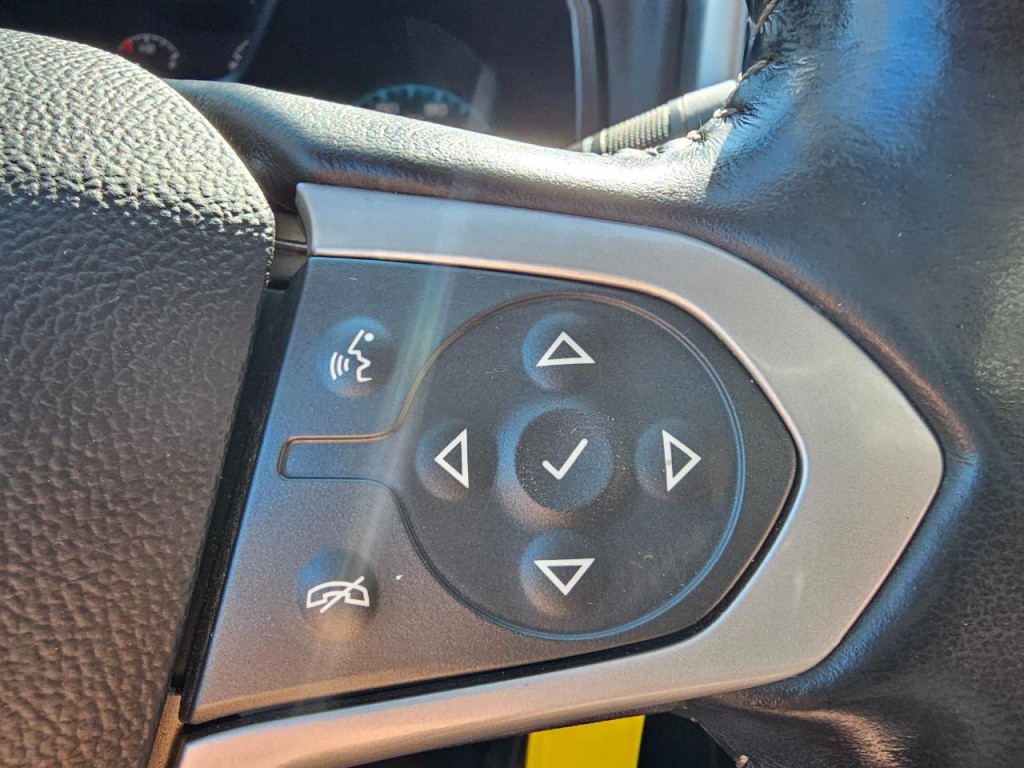 2021 Chevrolet Colorado Image 35