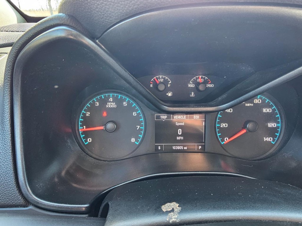 2021 Chevrolet Colorado Image 37