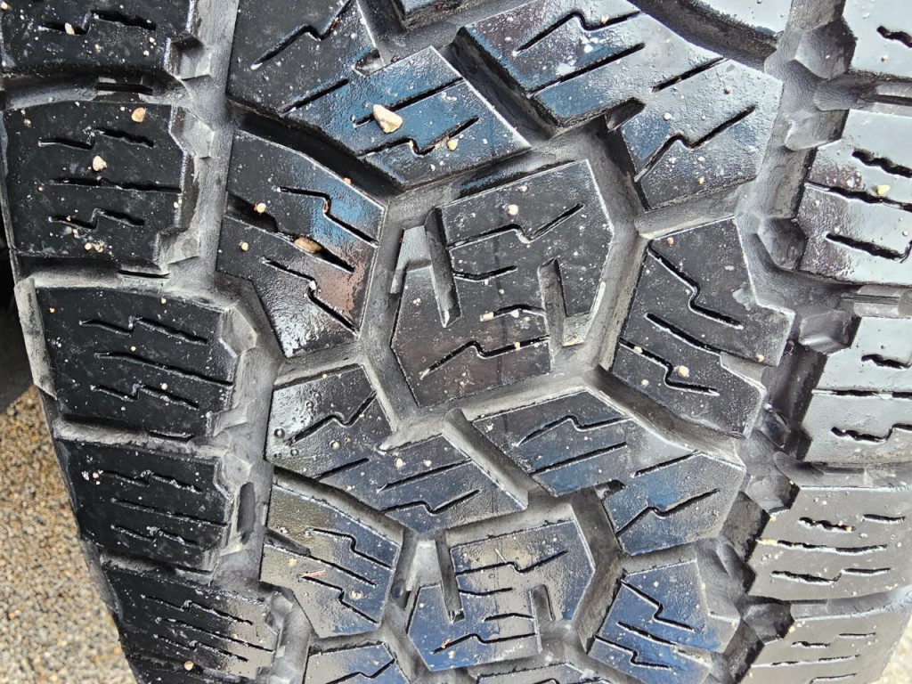 2024 Ford Bronco Image 13