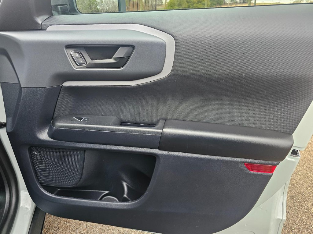 2024 Ford Bronco Image 16