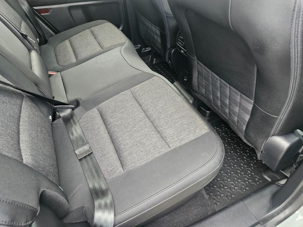 2024 Ford Bronco Image 19