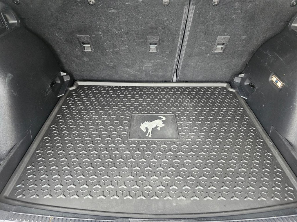 2024 Ford Bronco Image 20