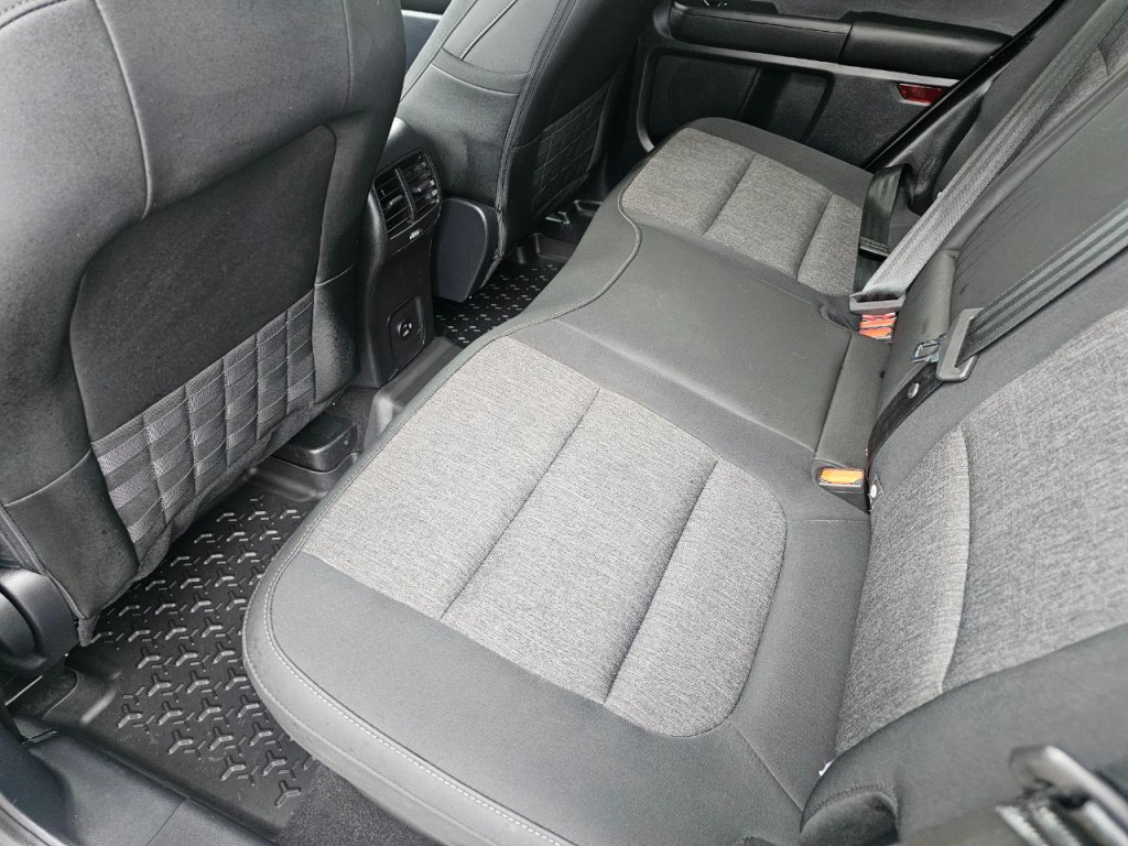 2024 Ford Bronco Image 22