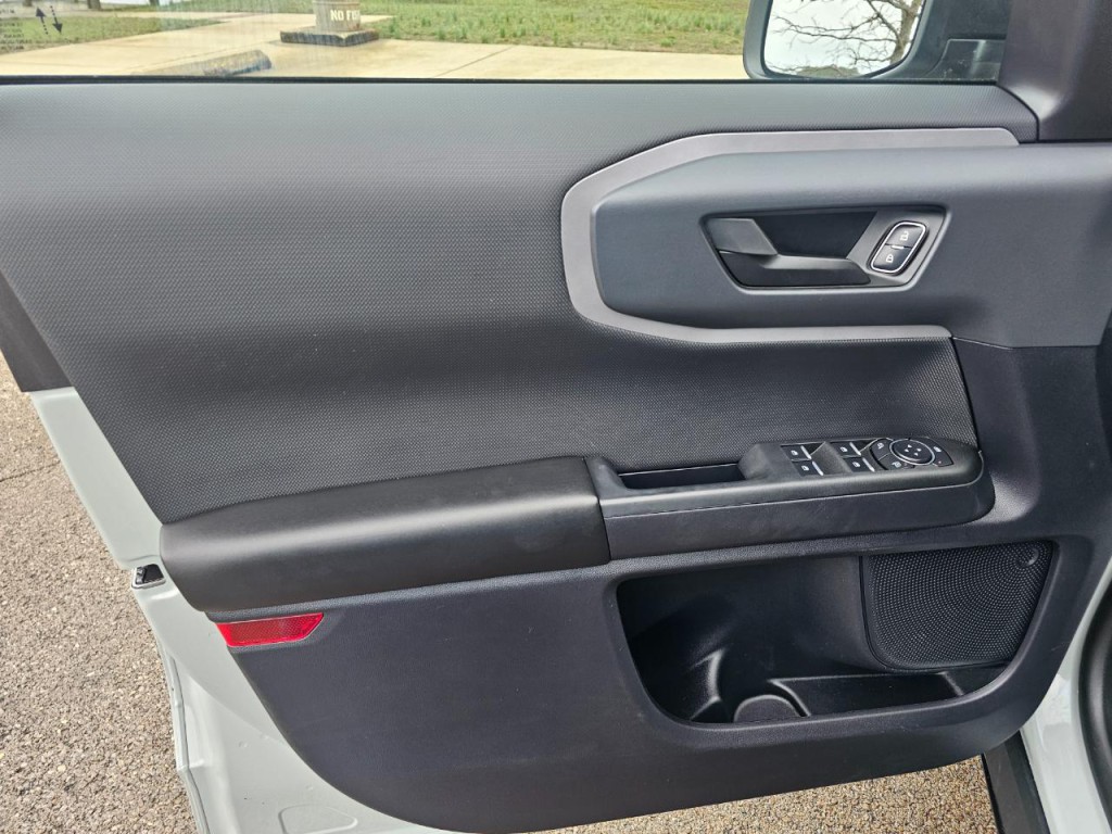 2024 Ford Bronco Image 23