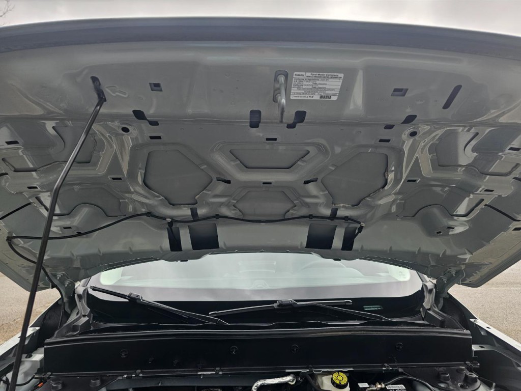 2024 Ford Bronco Image 25