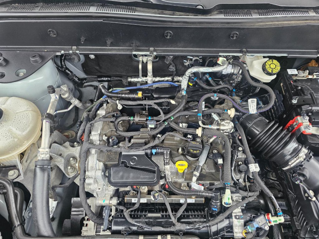 2024 Ford Bronco Image 27