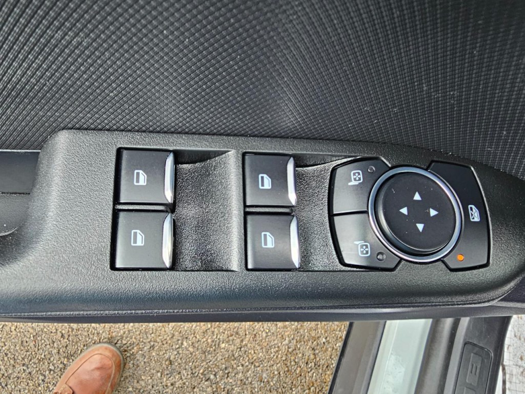 2024 Ford Bronco Image 29