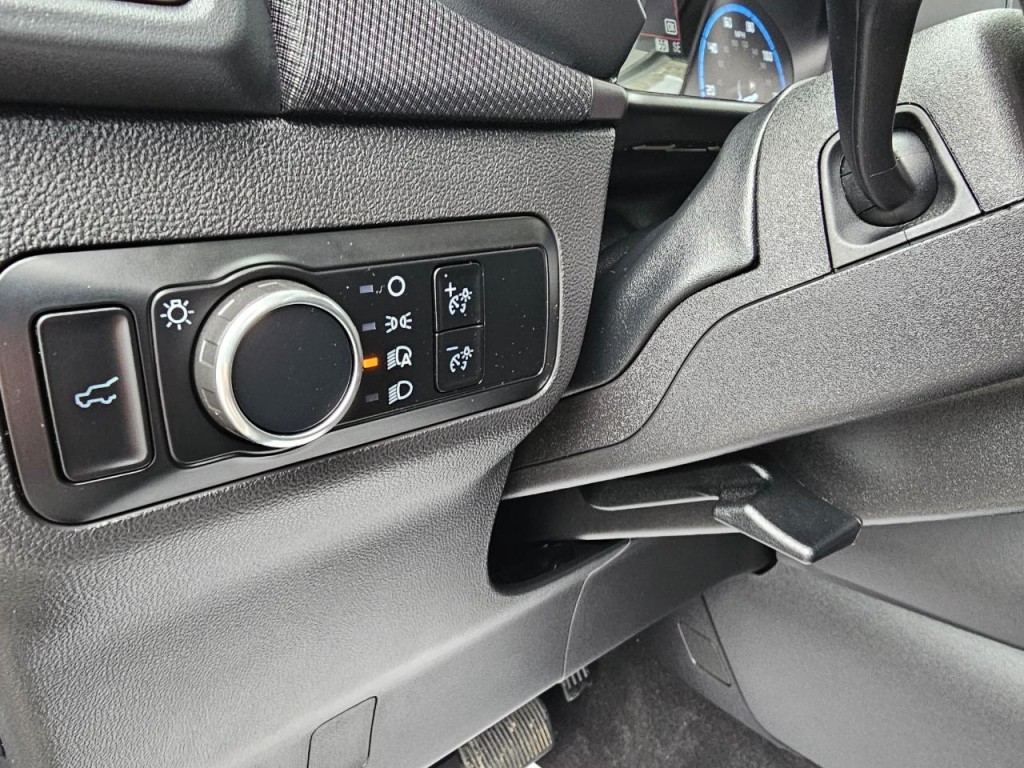 2024 Ford Bronco Image 31