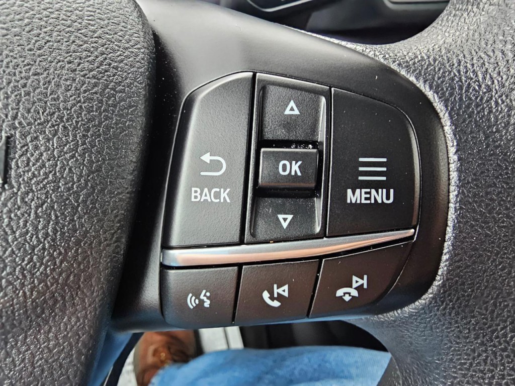 2024 Ford Bronco Image 32