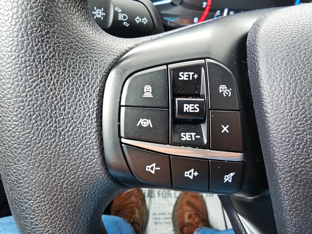 2024 Ford Bronco Image 33