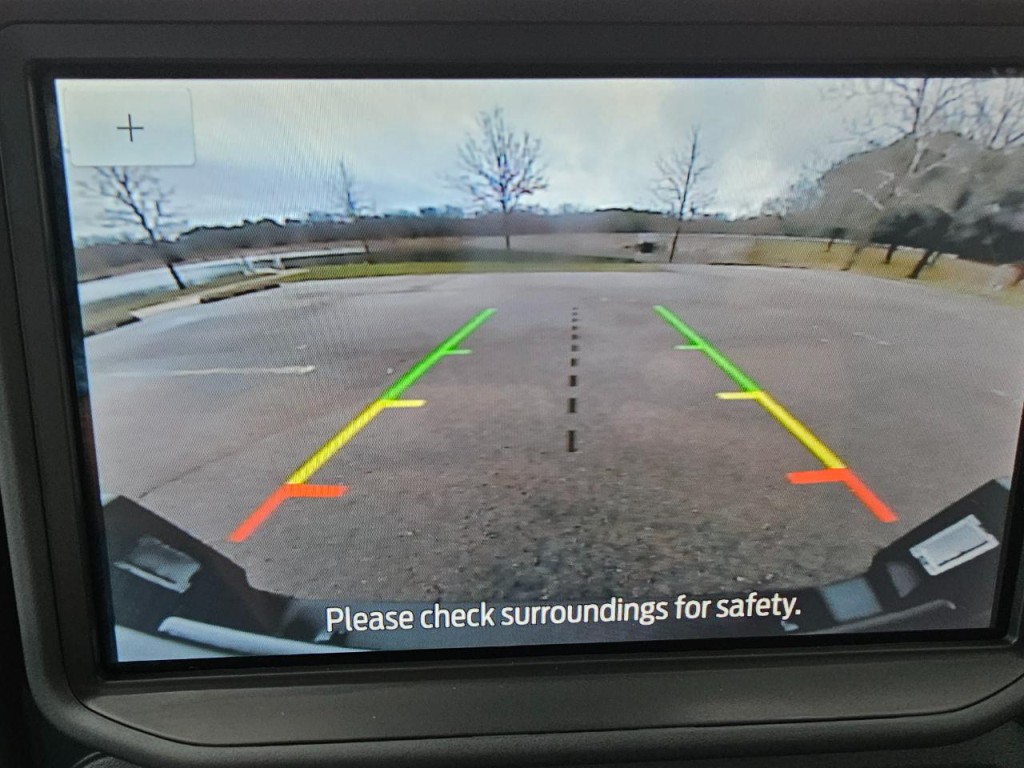 2024 Ford Bronco Image 37