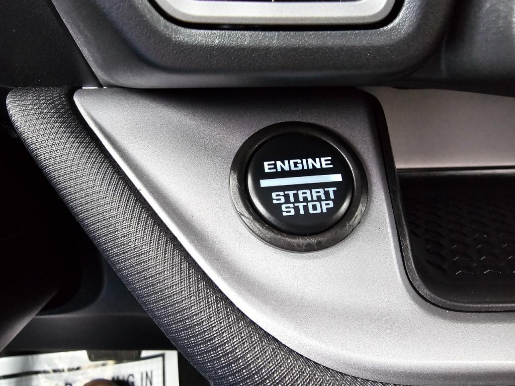 2024 Ford Bronco Image 38