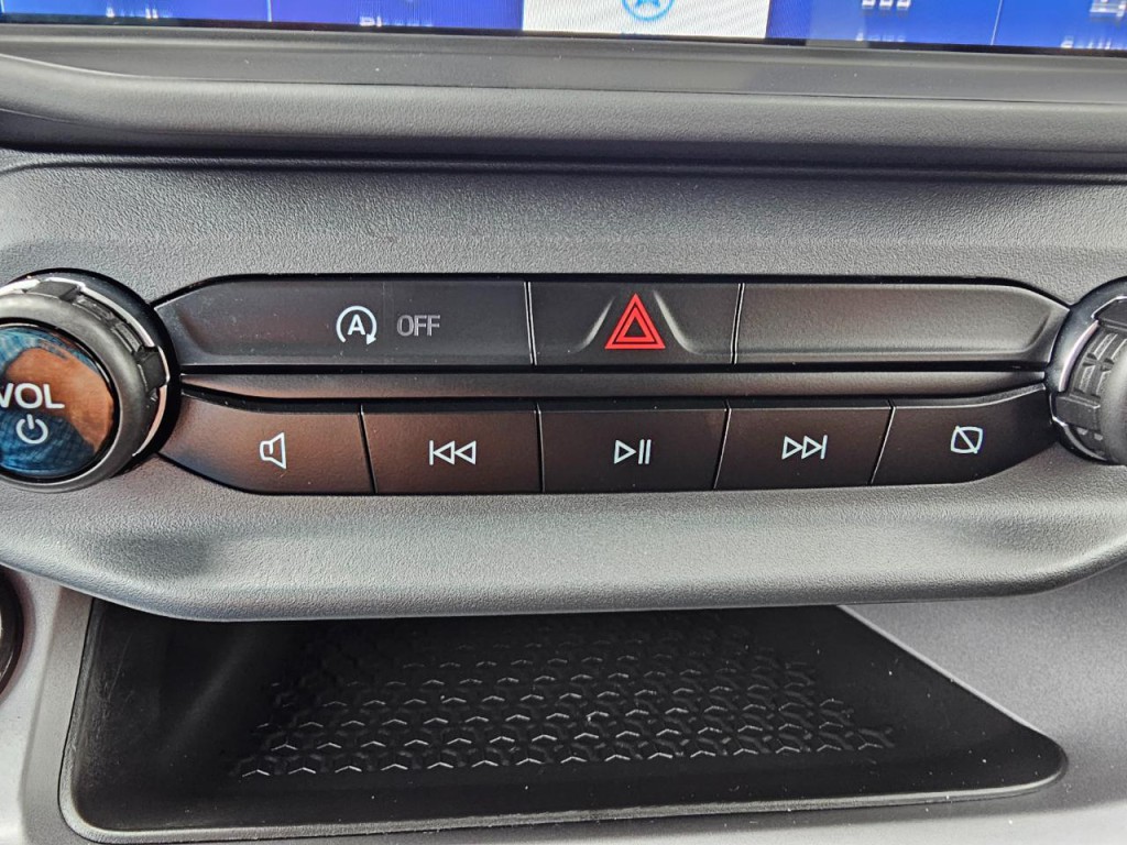 2024 Ford Bronco Image 39