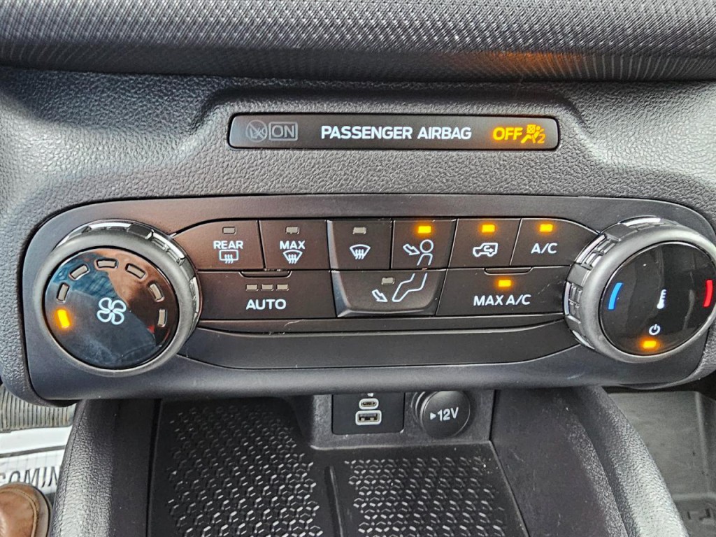 2024 Ford Bronco Image 41