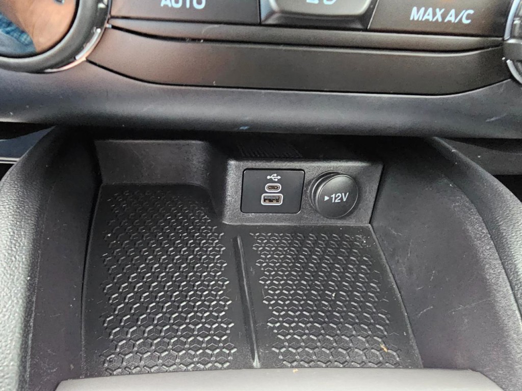 2024 Ford Bronco Image 42