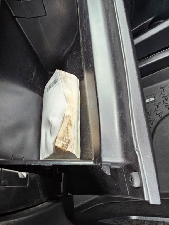 2024 Ford Bronco Image 45