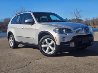 Image for 2008 BMW X5 3.0si ID: 7239966