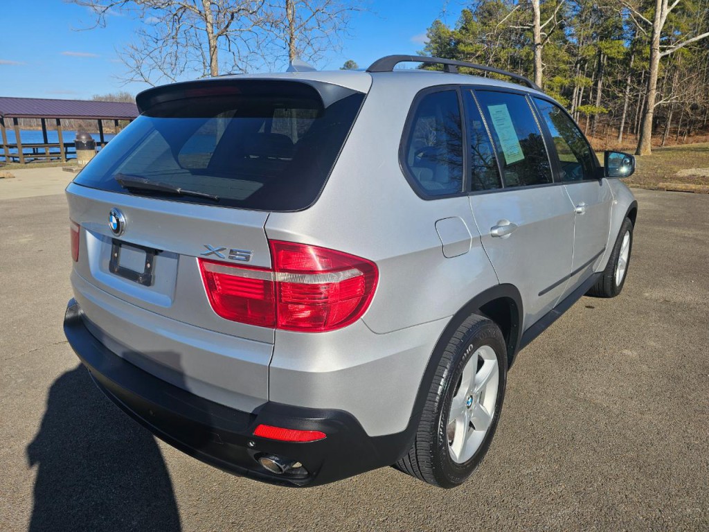 2008 BMW X5 Image 6