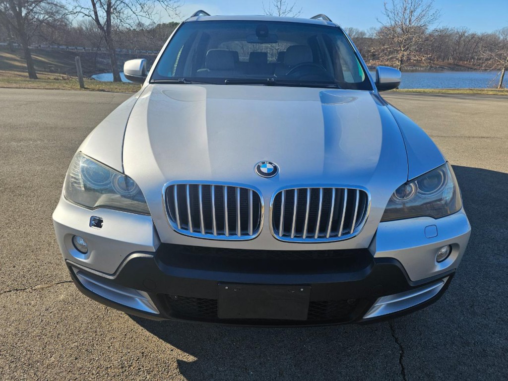 2008 BMW X5 Image 13