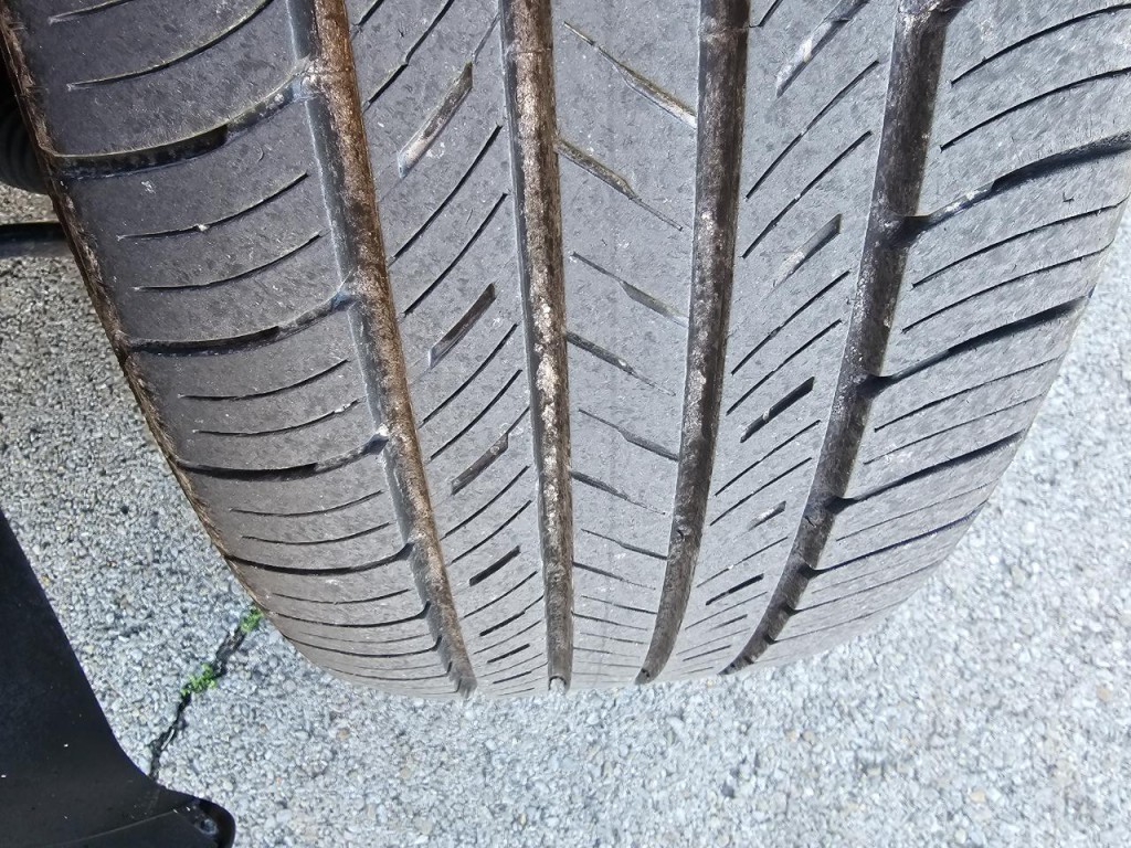 2008 BMW X5 Image 14