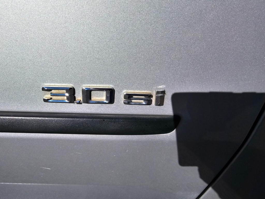 2008 BMW X5 Image 16