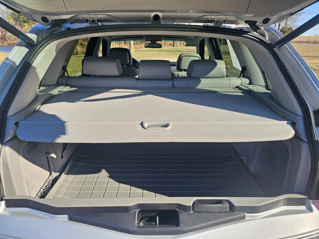 2008 BMW X5 Image 21