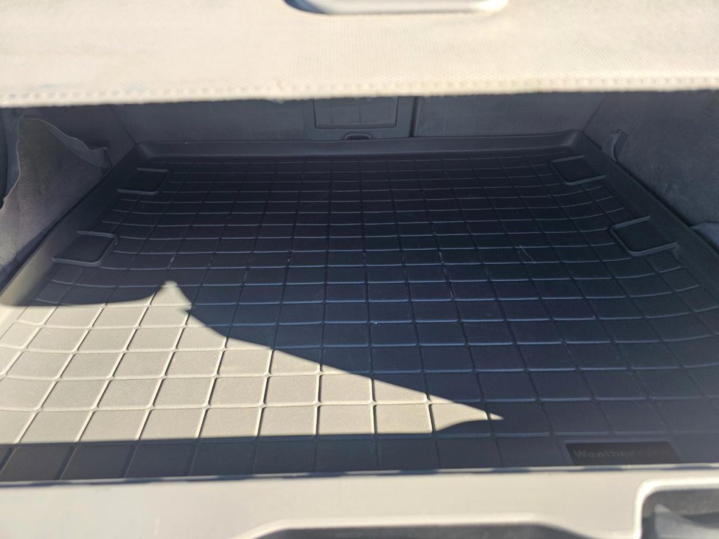 2008 BMW X5 Image 22