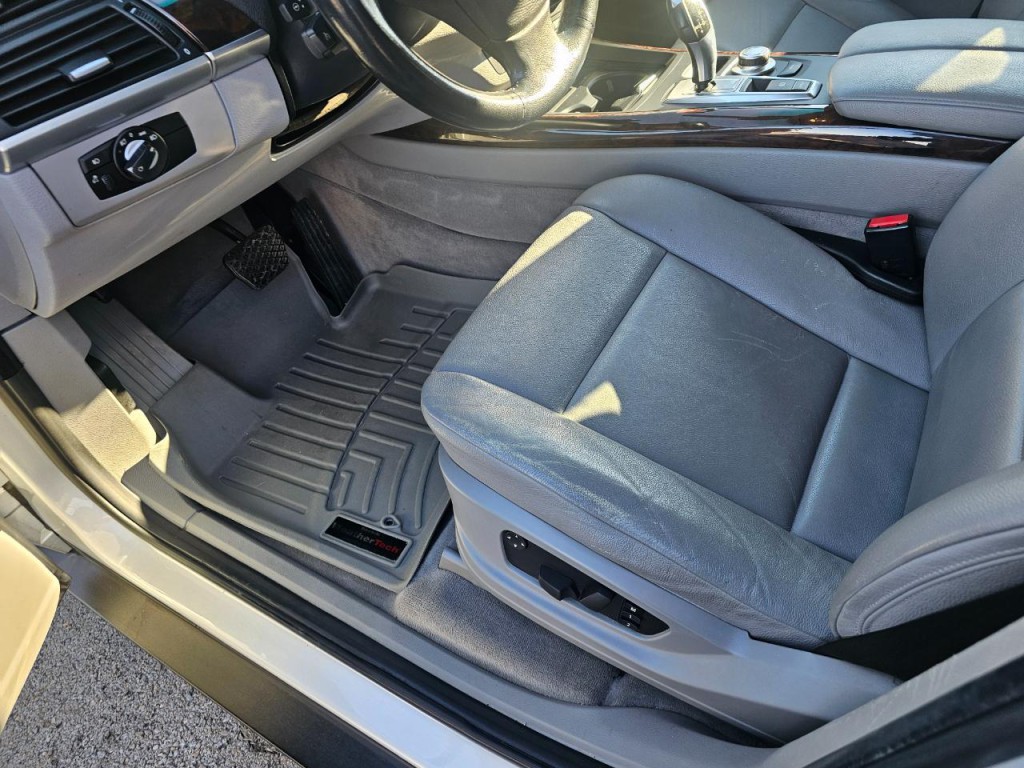 2008 BMW X5 Image 26