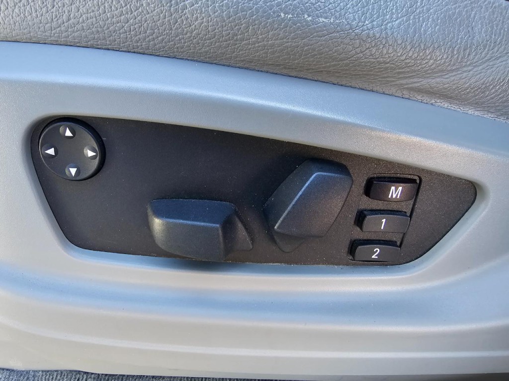 2008 BMW X5 Image 31