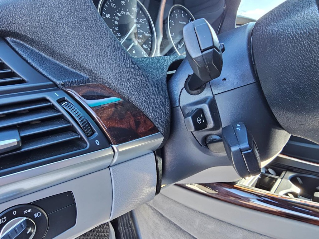 2008 BMW X5 Image 33