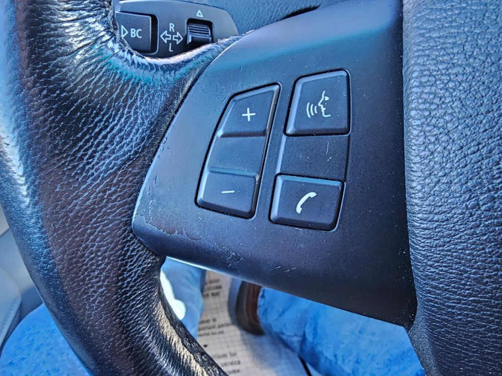 2008 BMW X5 Image 35