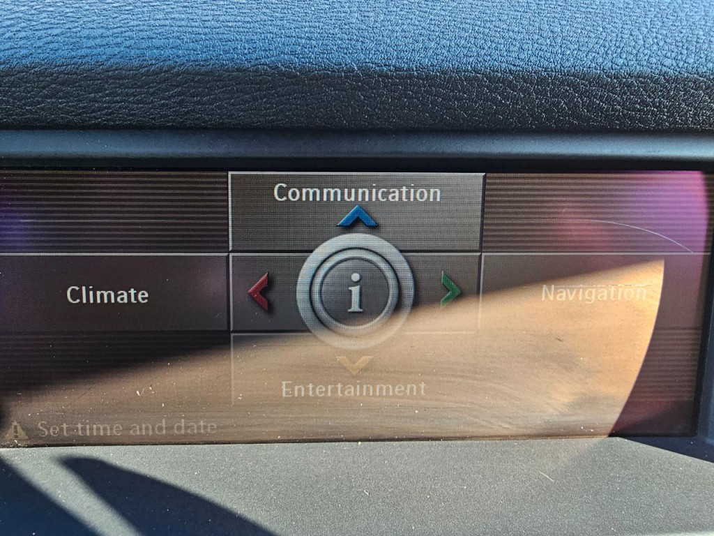 2008 BMW X5 Image 37